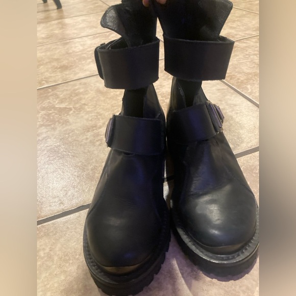 TBA TO BE ANNOUNCED Ankle Boots Size 6 - Picture 9 of 14